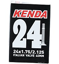 Kenda Schlauch 24'' x 1,75'' - 2,125'', Black