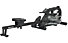 Kettler Rower H20 - vogatore, Black
