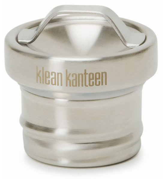 Klean Kanteen All Stainless Loop Cap - tappo per borraccia