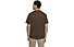 Knowledge Cotton Loke M - T-shirt - uomo, Brown