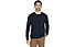 Knowledge Cotton Vagn M - Pullover - Herren, Dark Blue