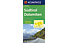 Kompass Carta N.331: Südtirol Dolomiten - 1:150.000 Carta stradale, 1:150.000