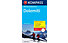 Kompass Atlante scialpinismo Dolomiti - Guide per scialpinismo, Italian
