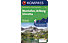 Kompass Carta Nr. 5605 Montafon, Arlberg, Silvretta - 50 Touren, Karte Nr. 5605