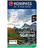 Kompass Carta Nr.5802: Südtirol X-Treme, Kom 5802