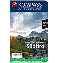 Kompass Carta Nr.5802: Südtirol X-Treme, Kom 5802