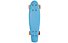 Kryptonics Torpedo 22,5x6" - skateboard, Light Blue