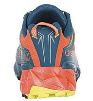 La Sportiva Akyra GTX  - scarpe trail running - uomo, Blue