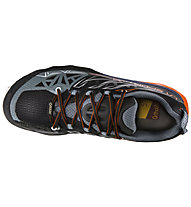 La Sportiva Akyra GORE-TEX - scarpe trailrunning - donna, Black Pump