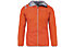 La Sportiva Alpine Guide Insulation J - giacca alpinismo - uomo, Red