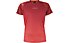 La Sportiva Apex - T-shirt trail running - uomo, Red