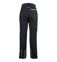 La Sportiva Arrow M - pantaloni scialpinismo - uomo , Black