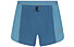 La Sportiva Auster - pantaloni corti trail running - uomo, Light Blue