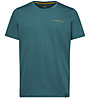 La Sportiva Back Logo M - T-Shirt - uomo, Green