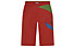 La Sportiva Bleauser - Kletternhose - Herren, Red/Blue/Green