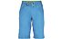 La Sportiva Bleauser - pantaloni corti arrampicata - uomo, Light Blue