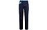 La Sportiva Bolt M - pantaloni arrampicata - uomo, Dark Blue/Blue