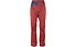 La Sportiva Bolt - Pantaloni lunghi arrampicata - uomo, Red