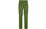 La Sportiva Brush W - pantaloni trekking - donna, Green