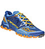 La Sportiva Bushido - scarpe trail running - unisex, Light Blue