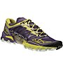 La Sportiva Bushido - scarpe trail running - donna, Purple