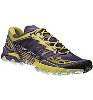 La Sportiva Bushido - Trailrunning-Schuh - Damen, Purple