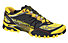 La Sportiva Bushido - scarpa trailrunning - uomo, Yellow/Black