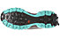 La Sportiva Bushido 2 - scarpe trail running - donna, Black/Blue