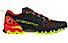 La Sportiva Bushido 2 - scarpe trail running - uomo, Black/Red