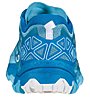 La Sportiva Bushido II - scarpa trail running - donna, Light Blue