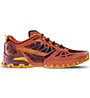 La Sportiva Bushido III - scarpe trail running - uomo, Orange/Red