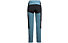 La Sportiva Cardinal M - pantaloni trekking - uomo, Light Blue/Black