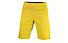 La Sportiva Chico - pantaloni corti arrampicata - uomo, Yellow