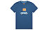 La Sportiva Cinquecento - T-Shirt arrampicata - bambino, Blue