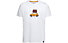 La Sportiva Cinquecento M - T-shirt - Herren, White/Red