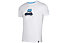 La Sportiva Cinquecento M - T-shirt - uomo, White/Blue/Light Blue