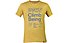 La Sportiva Climb Being - T-Shirt arrampicata - uomo, Yellow