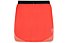 La Sportiva Comet Skirt - Rock - Damen, Red