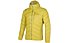 La Sportiva Deimos Down - giacca piumino - uomo, Yellow/Grey