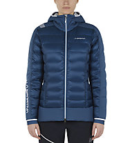 La Sportiva Dolent Down Jacket W - Alpinjacke - Damen, Blue
