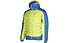 La Sportiva Dolent Down Jkt M - Isolationsjacke - Herren, Light Green/Light Blue