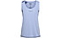 La Sportiva Embrace W - Wandershirt - Damen, Light Blue/Blue
