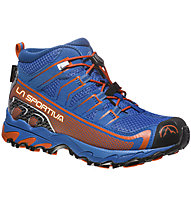 La Sportiva Falkon GTX - scarpe trekking - bambino, Blue/Orange