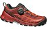 La Sportiva Flash Jr - scarpe trekking - bambino, Red
