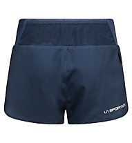 Shorts Sportivi Donna 2 In 1 Con Gonna - Vita Alta Per Corsa, Tennis E Palestra - Foto 4