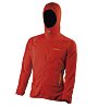 La Sportiva Galaxy - giacca in pile alpinismo - uomo, Red