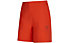 La Sportiva Guard W - pantaloni trekking - donna, Red