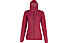 La Sportiva Hail - giacca hardshell trekking - donna, Red