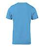 La Sportiva Hipster - T-Shirt Klettern - Herren, Light Blue