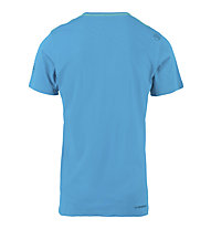 La Sportiva Hipster - T-shirt arrampicata - uomo, Light Blue